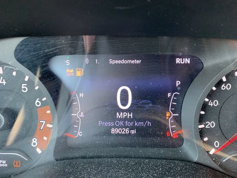 Used 2022 Jeep Compass Latitude w/ Convenience Group AWD/4WD image 30