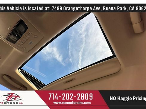 Used 2007 Lexus GS 350 RWD image 37