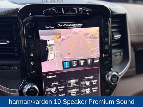 Used 2019 RAM 1500 Laramie image 17