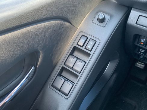 New 2026 Nissan Frontier SV image 23