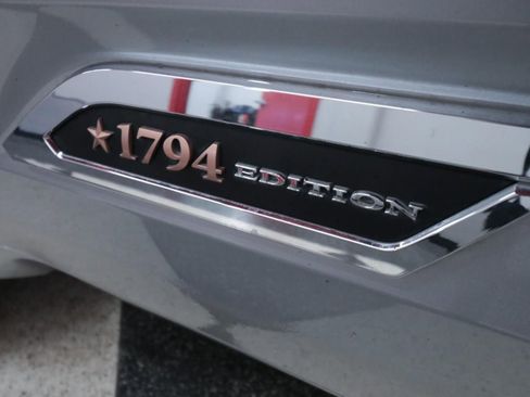 Used 2023 Toyota Tundra 1794 Edition image 42