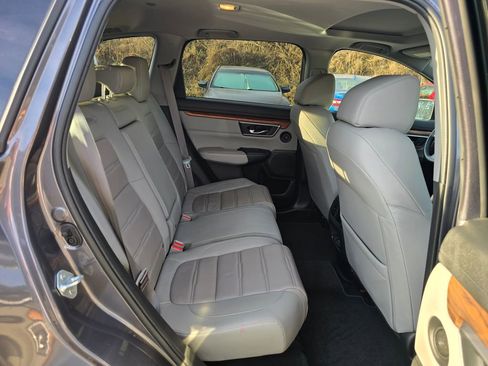Used 2021 Honda CR-V EX-L image 29