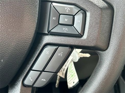 New 2024 Ford E-450 and Econoline 450 Super Duty w/ Power Windows & Locks Group image 32