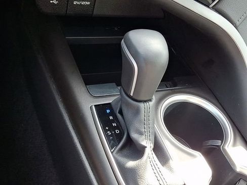 Used 2023 Toyota Camry XLE w/ Navigation Package image 16