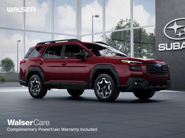 New 2026 Subaru Outback Touring AWD/4WD image 1