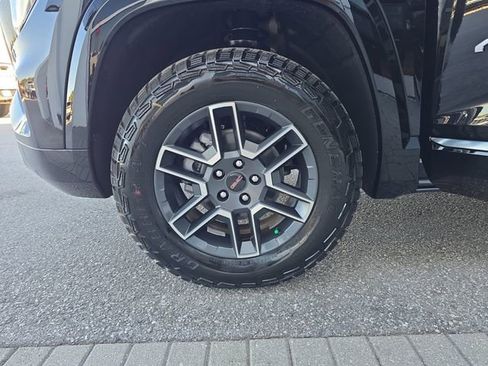 New 2026 GMC Terrain AT4 w/ Convenience Package III AWD/4WD image 31