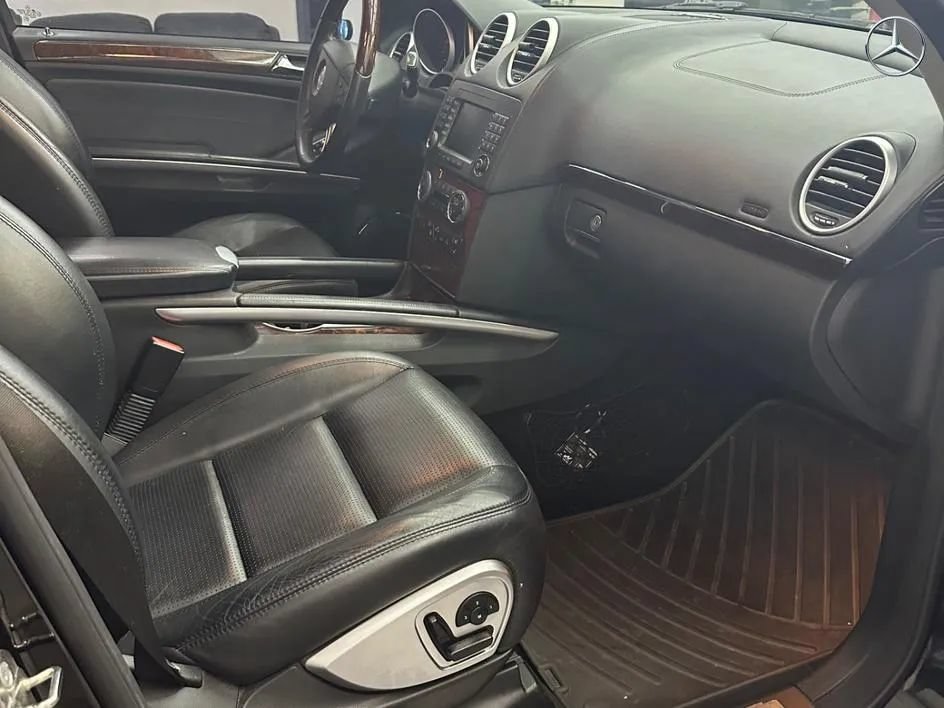 Used 2008 Mercedes-Benz ML 63 AMG 4MATIC image 25