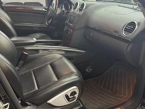 Used 2008 Mercedes-Benz ML 63 AMG 4MATIC image 25