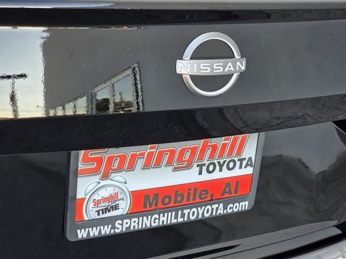 Used 2023 Nissan Altima 2.5 SR image 24