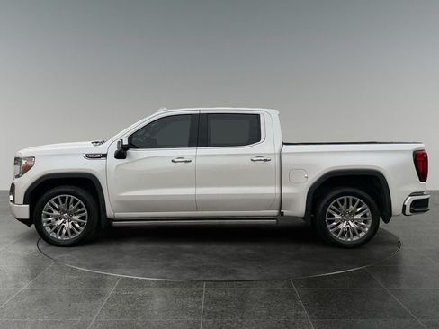 Used 2019 GMC Sierra 1500 Denali w/ Denali Ultimate Package AWD/4WD image 5