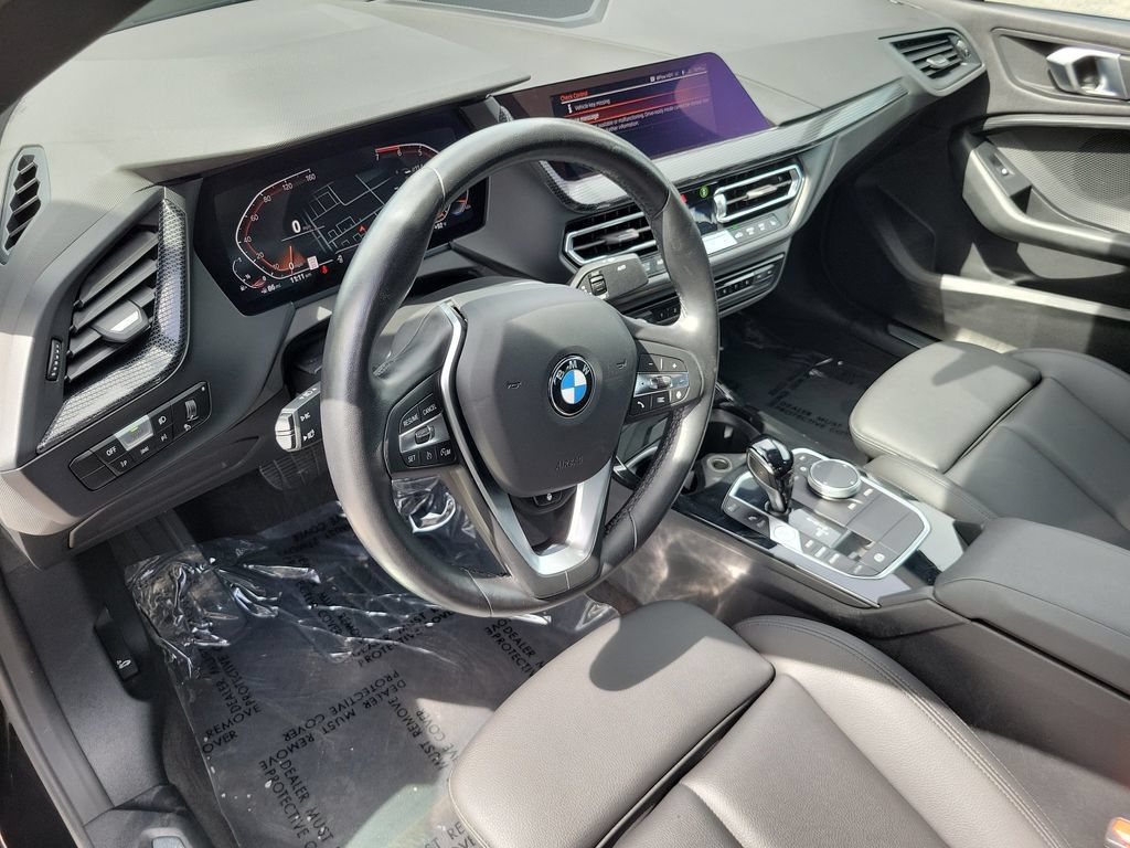 Used 2024 BMW 228i Gran Coupe FWD image 20