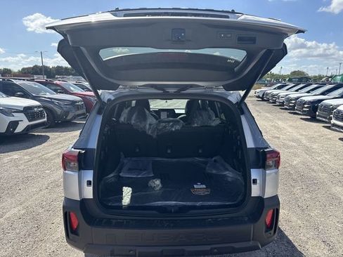 New 2026 Subaru Outback Wilderness AWD/4WD image 24