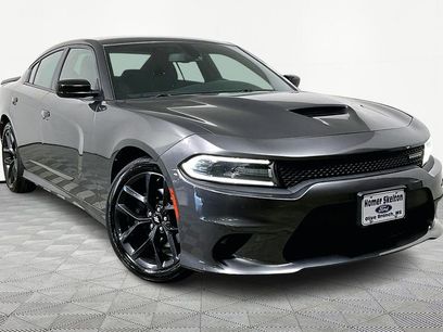 Used 2019 Dodge Charger GT