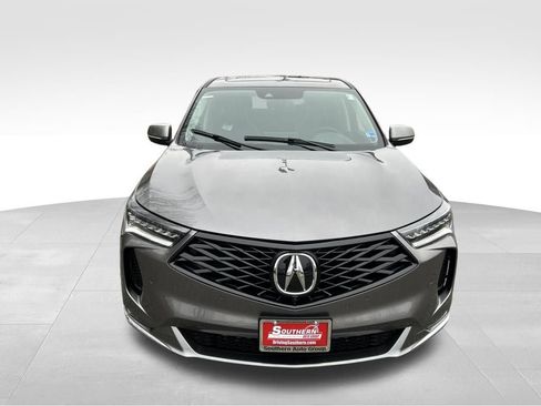 New 2026 Acura RDX SH-AWD w/ Advance Package image 8