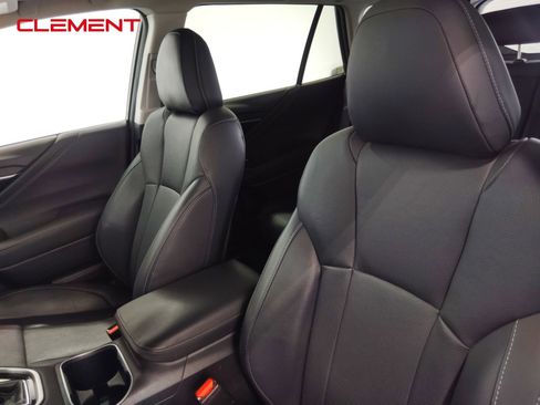 Used 2022 Subaru Outback Limited image 30