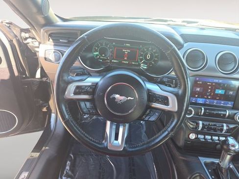 Used 2019 Ford Mustang Premium w/ Equipment Group 201A image 12