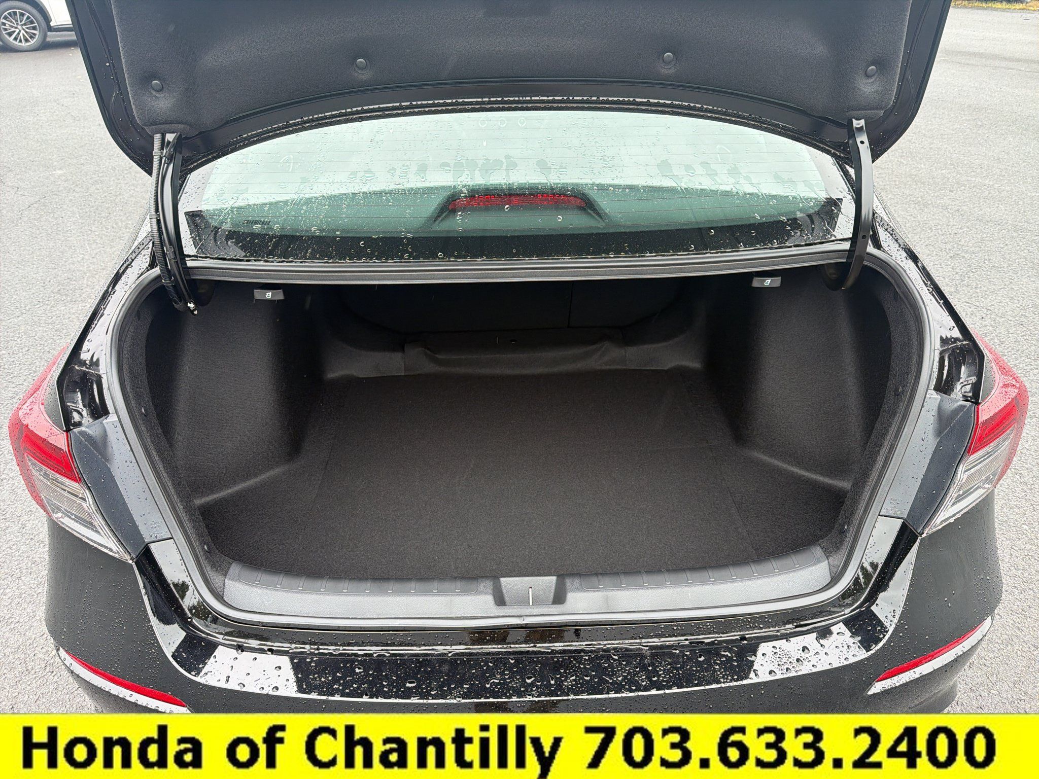 Certified 2026 Honda Civic Sport image 29
