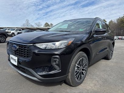 New 2026 Ford Escape SE