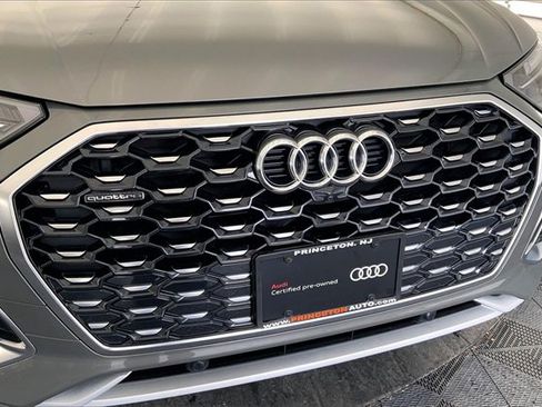Certified 2023 Audi Q5 2.0T Premium Plus w/ Premium Plus Package image 30