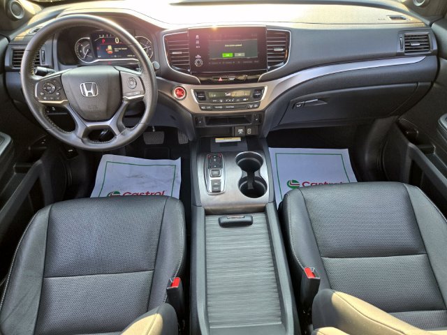 Used 2022 Honda Passport EX-L image 15