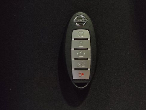 Used 2022 Nissan Altima 2.5 SV image 32