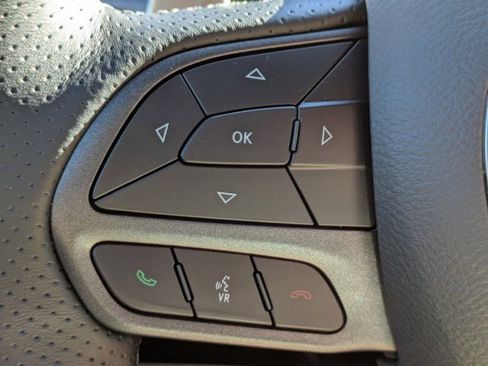 New 2026 Dodge Durango GT w/ Blacktop Package image 26