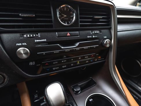 Used 2021 Lexus RX 350 AWD w/ Premium Package image 17