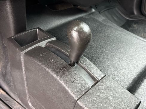 Used 2019 Chevrolet Silverado 3500 W/T w/ WT Convenience Package image 8