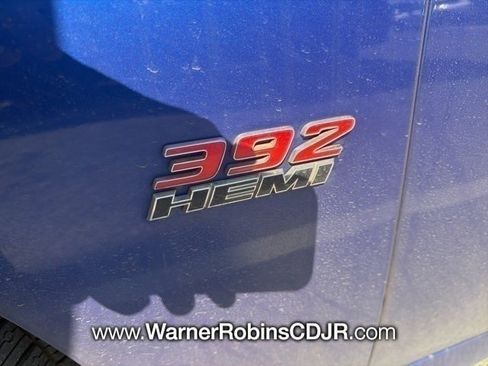 Used 2019 Dodge Charger Scat Pack image 8