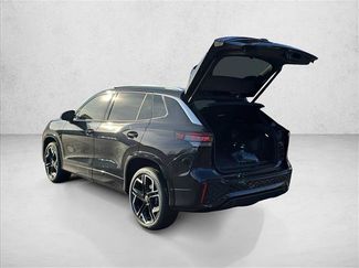 New 2026 Volkswagen Tiguan SEL R-Line video 3