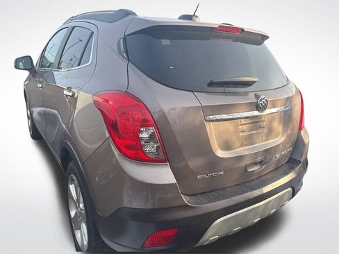 Used 2015 Buick Encore Leather image 5