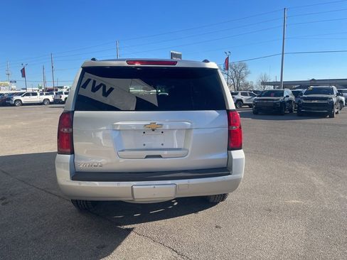 Used 2018 Chevrolet Tahoe LT image 6