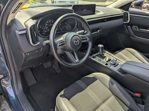 Used 2025 MAZDA CX-50 AWD 2.5 S w/ Preferred Package image 17