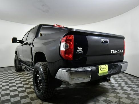 Used 2021 Toyota Tundra SR5 image 13