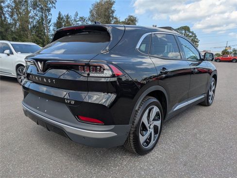 New 2025 VinFast VF 8 Eco image 4