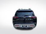 Used 2024 Nissan Pathfinder Platinum w/ Cargo Package AWD/4WD image 8