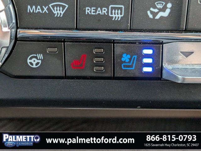 Used 2024 Ford F250 Platinum AWD/4WD image 24