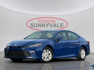 Used 2026 Toyota Camry LE w/ Convenience Package video 1