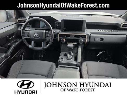 Used 2024 Toyota Tacoma SR image 19