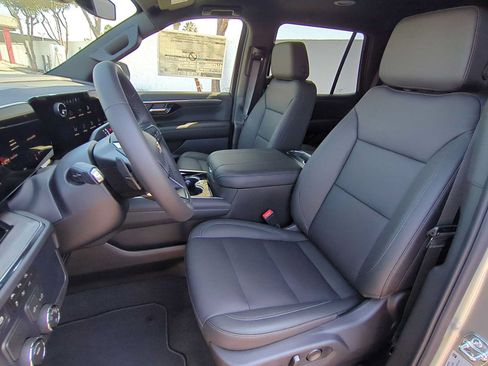 New 2026 Chevrolet Tahoe LT RWD image 23