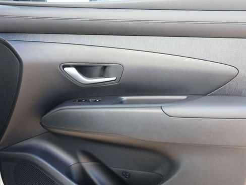 New 2026 Hyundai Tucson SEL AWD/4WD image 11