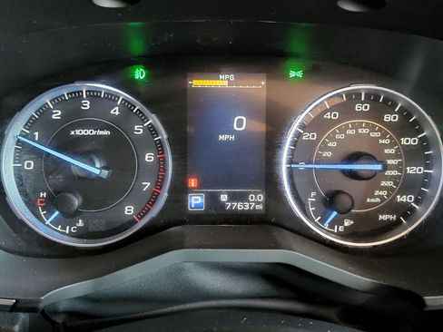 Used 2021 Subaru Ascent Touring w/ Popular Package #2 image 28