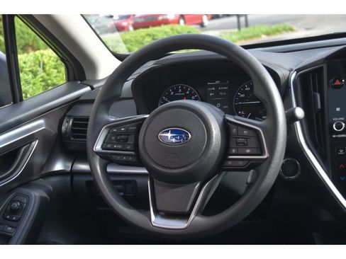 New 2026 Subaru Impreza 2.0i Sport AWD/4WD image 16