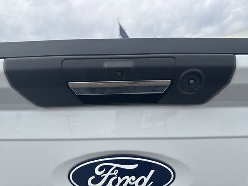 Used 2024 Ford F150 XLT image 30