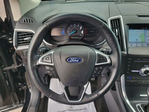 Used 2017 Ford Edge Titanium w/ Equipment Group 302A image 29