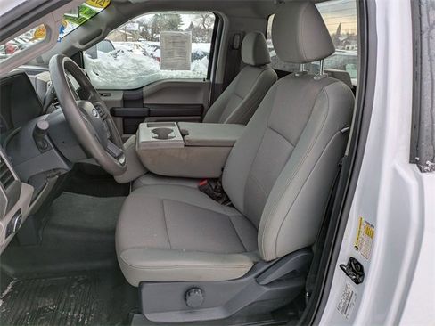 Certified 2022 Ford F350 XL w/ STX Appearance Package image 7