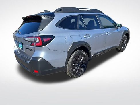 New 2025 Subaru Outback Onyx Edition XT w/ Popular Package #2 image 7