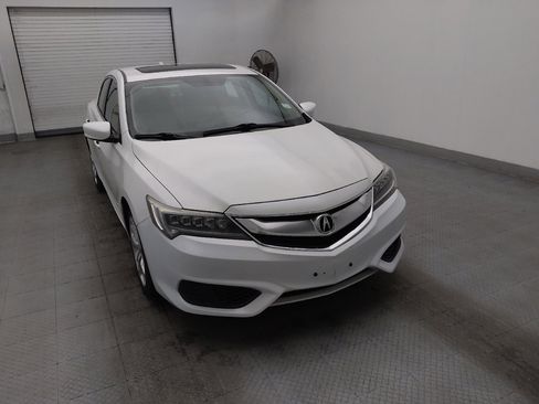 Used 2016 Acura ILX image 14