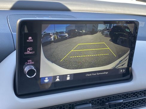 Certified 2026 Honda HR-V LX image 19