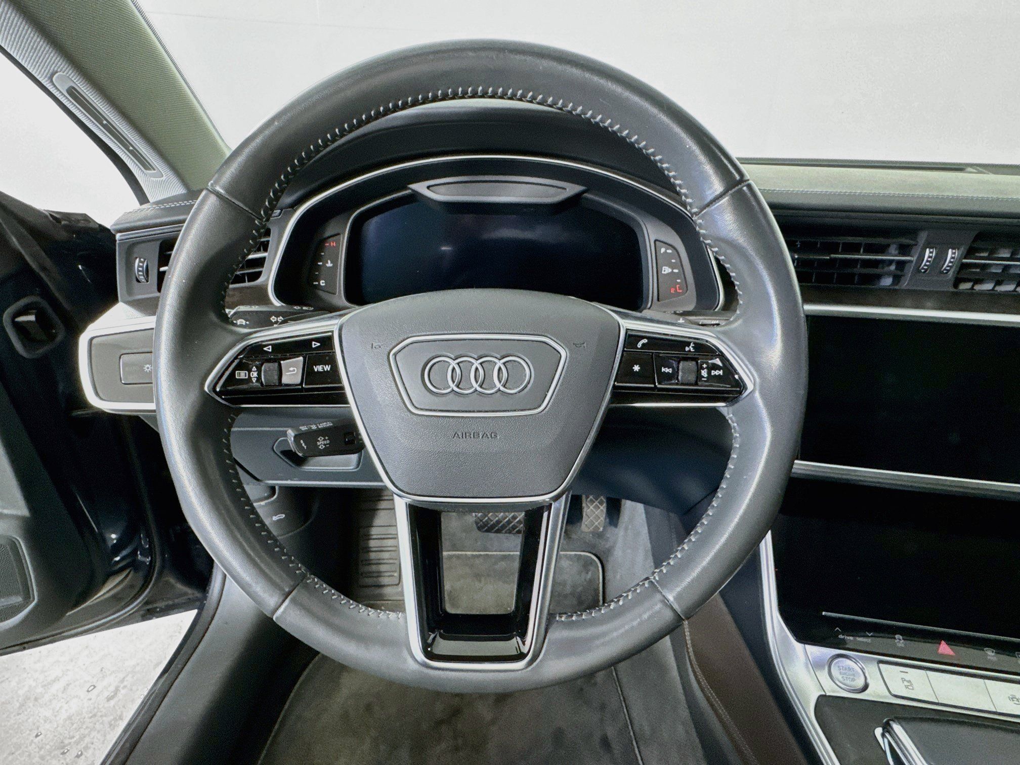 Used 2019 Audi A7 3.0T Prestige w/ Prestige Package AWD/4WD image 11